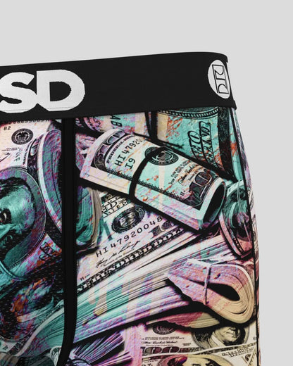Men Money Chalk - Mid Length | PSD