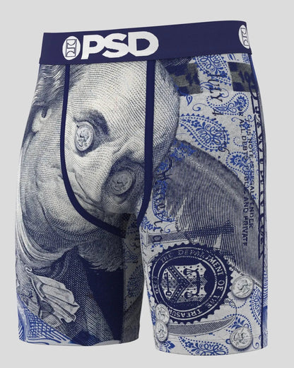 Men Money Hungry - Standard Length | PSD