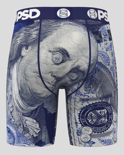 Men Money Hungry - Standard Length | PSD