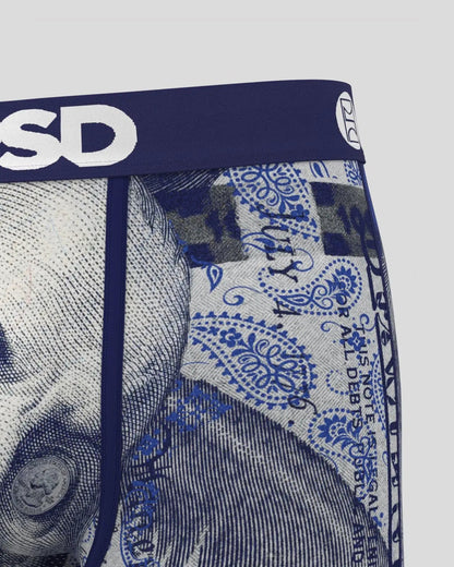 Men Money Hungry - Standard Length | PSD