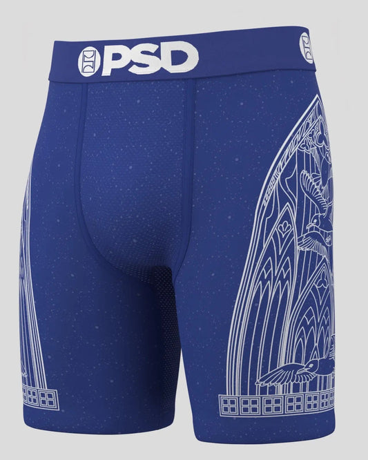 Men Conviction - Standard Length | PSD