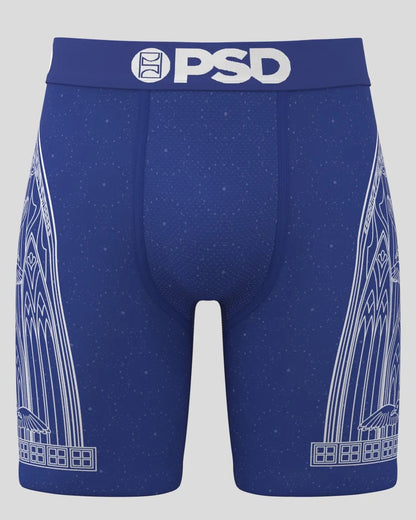 Men Conviction - Standard Length | PSD
