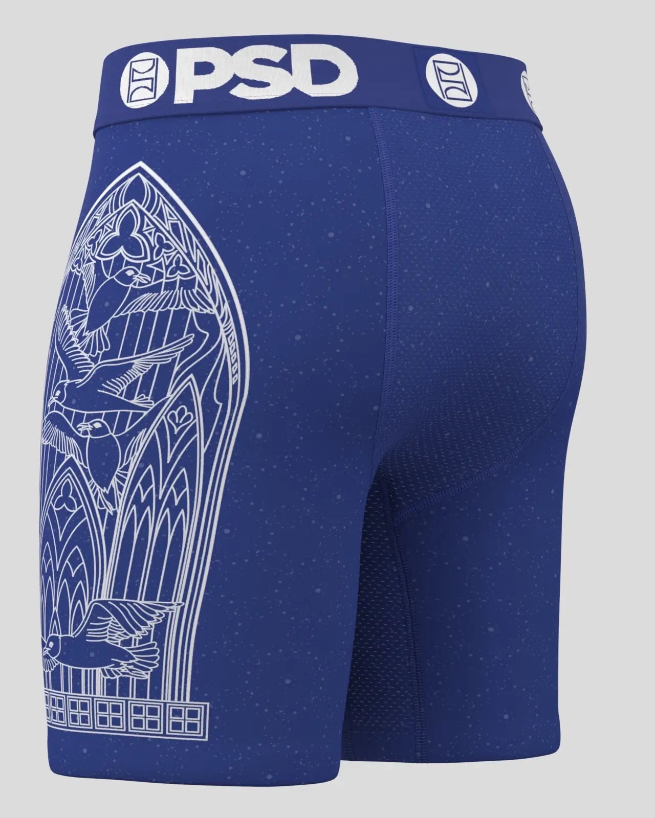 Men Conviction - Standard Length | PSD