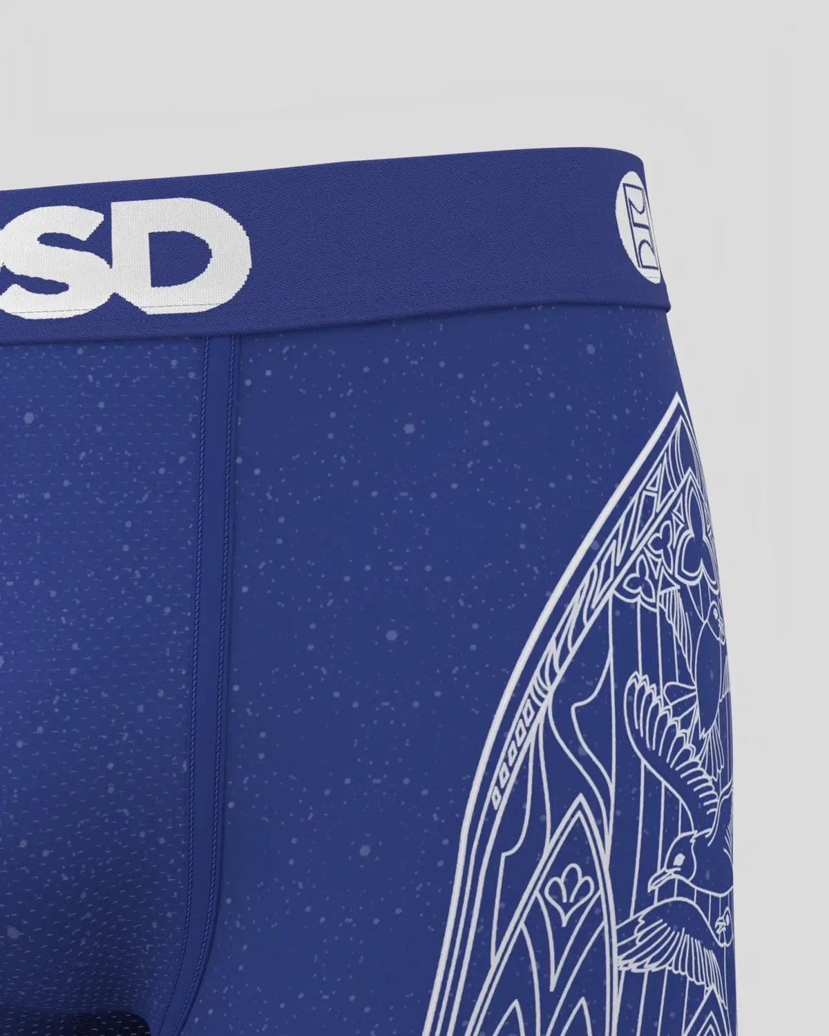 Men Conviction - Standard Length | PSD
