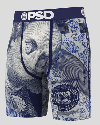 Men 3 Pack - High Roll - Standard Length | PSD