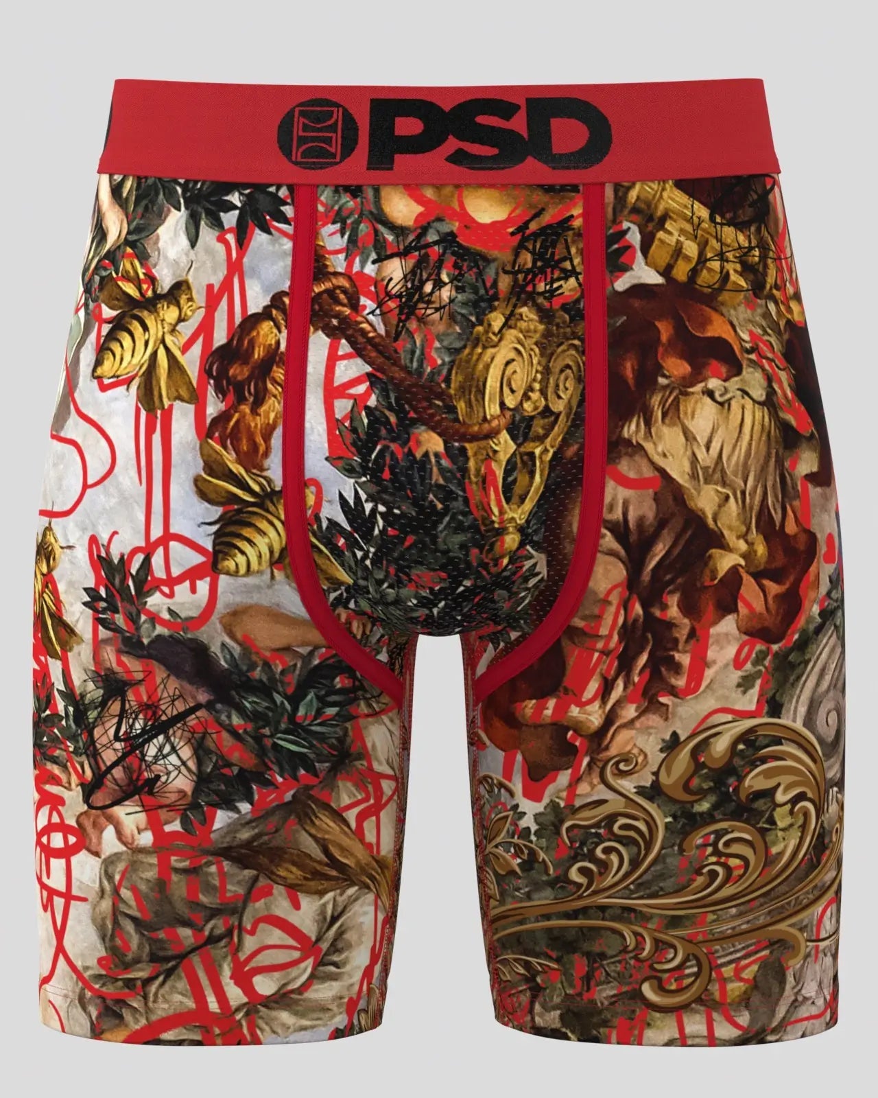 Men Vandalism - Standard Length | PSD