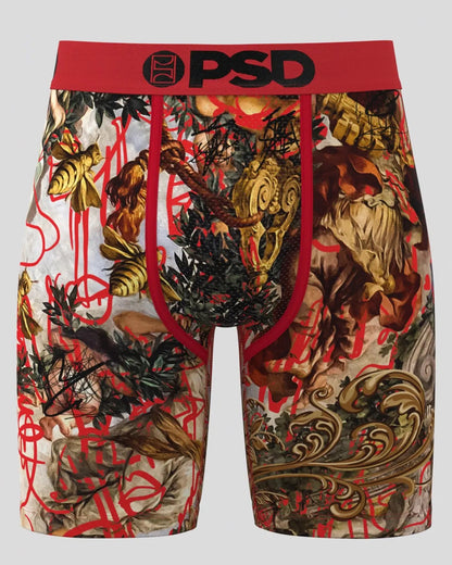 Men Vandalism - Standard Length | PSD