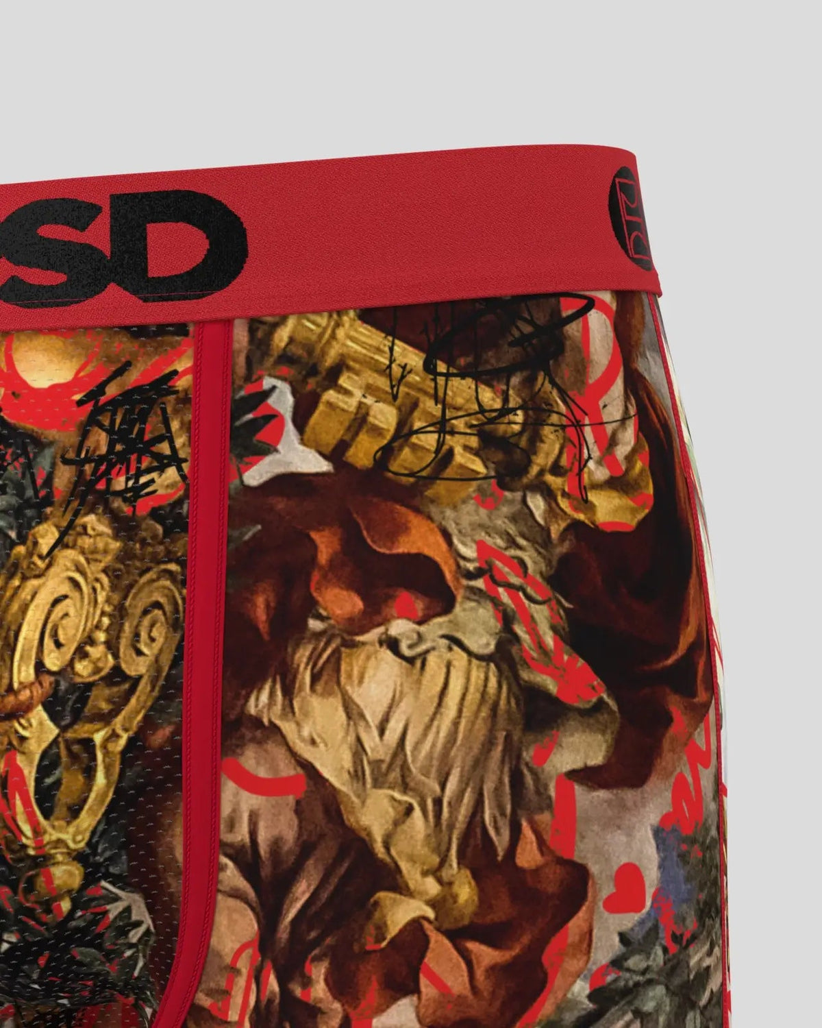 Men Vandalism - Standard Length | PSD