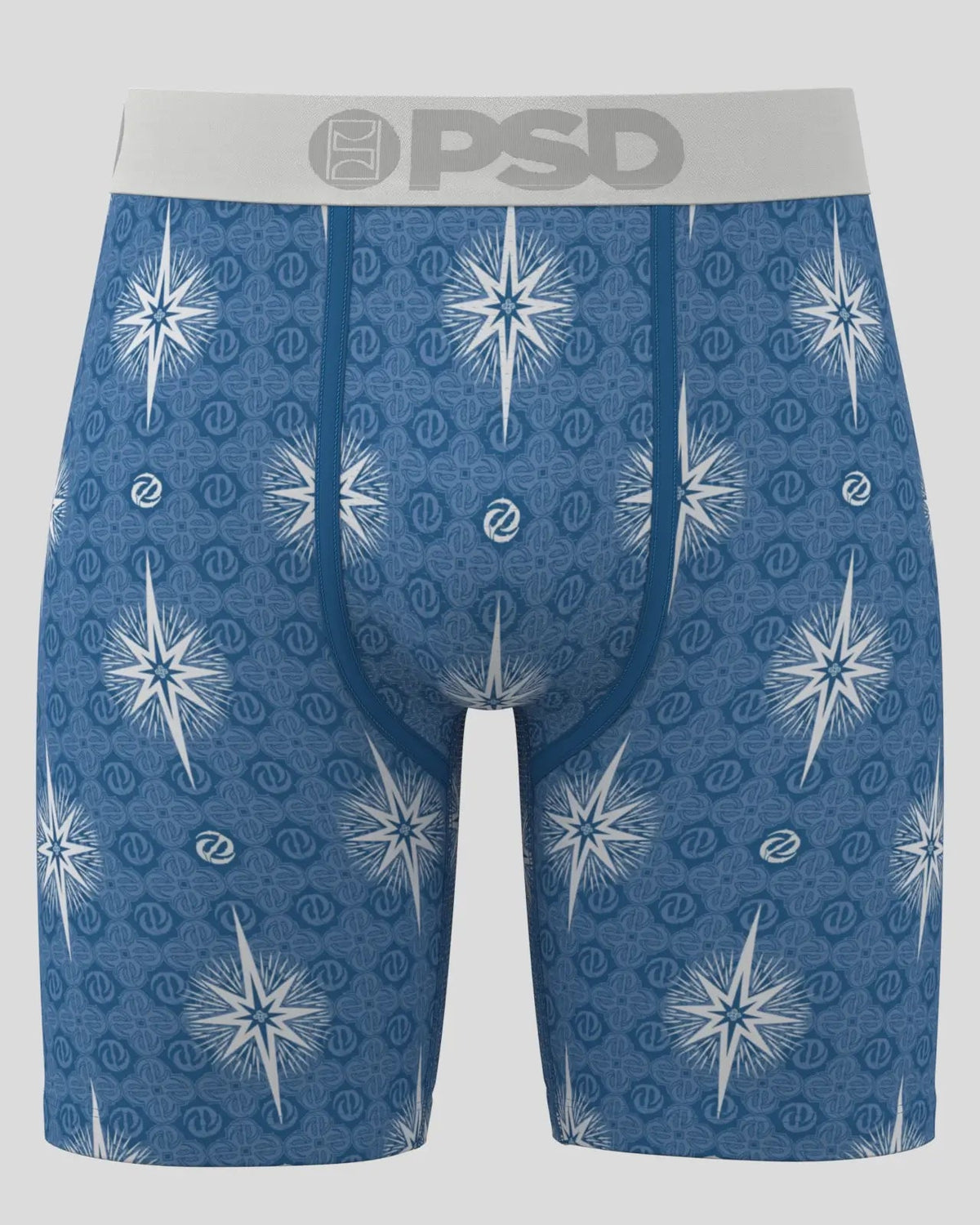 Men Starflare Blue - Standard Length | PSD