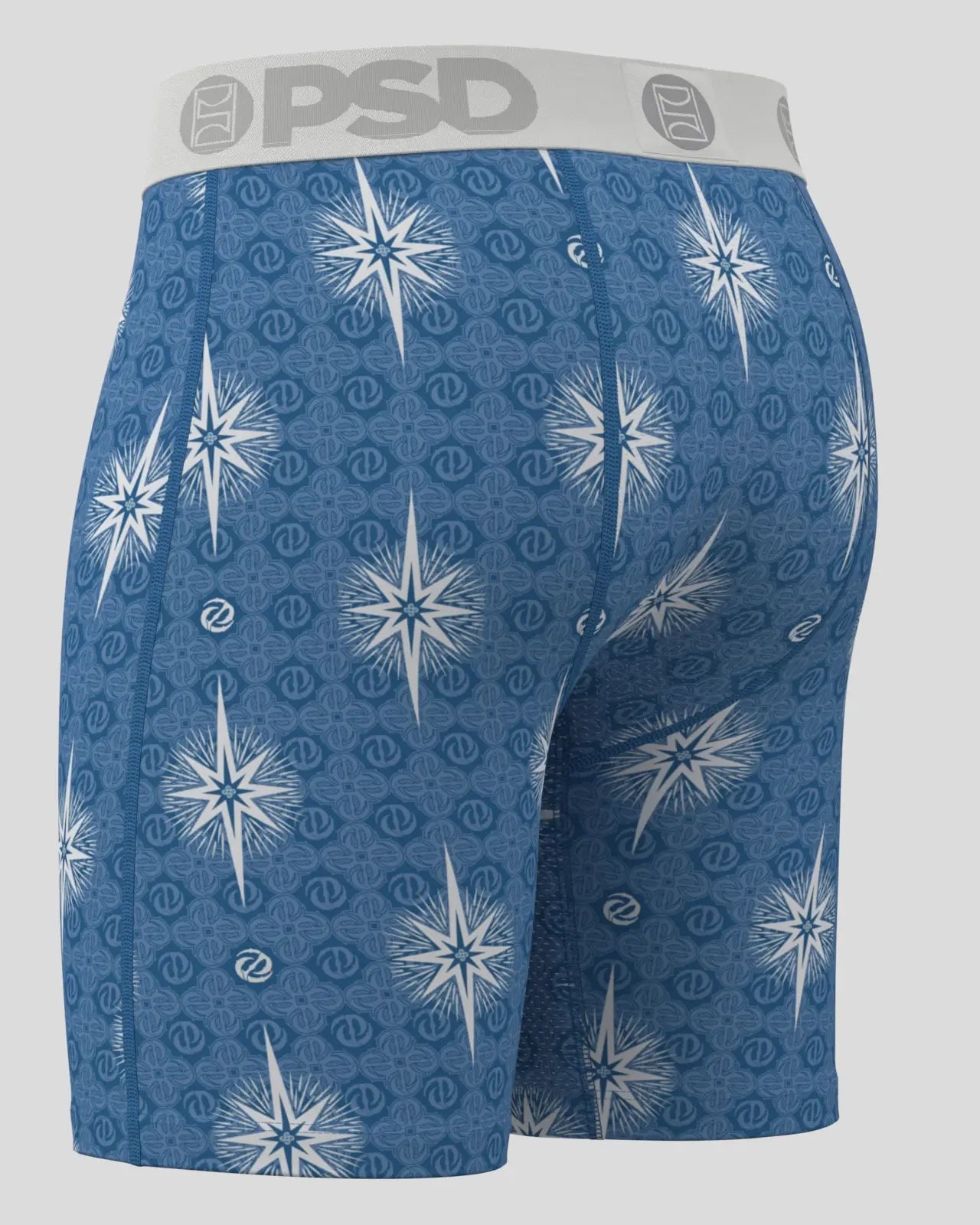 Men Starflare Blue - Standard Length | PSD