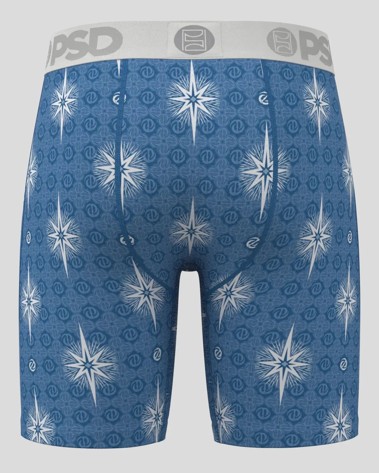 Men Starflare Blue - Standard Length | PSD