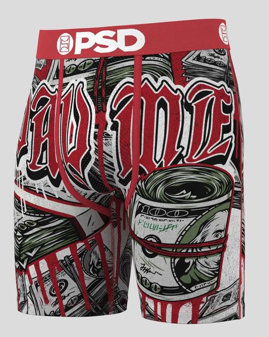 Men Pay Me Drip - Standard Length | PSD