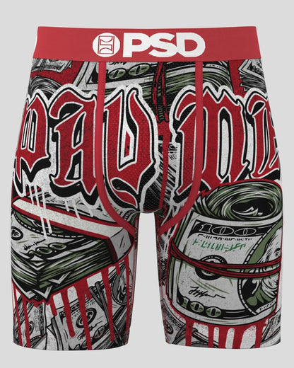 Men Pay Me Drip - Standard Length | PSD