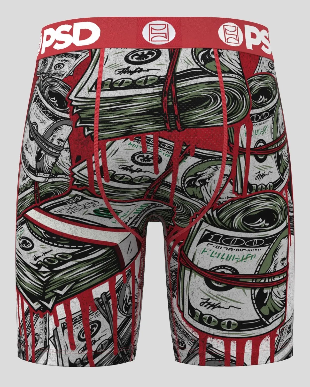 Men Pay Me Drip - Standard Length | PSD