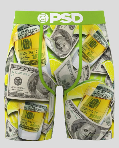 Men Money Shots - Standard Length | PSD