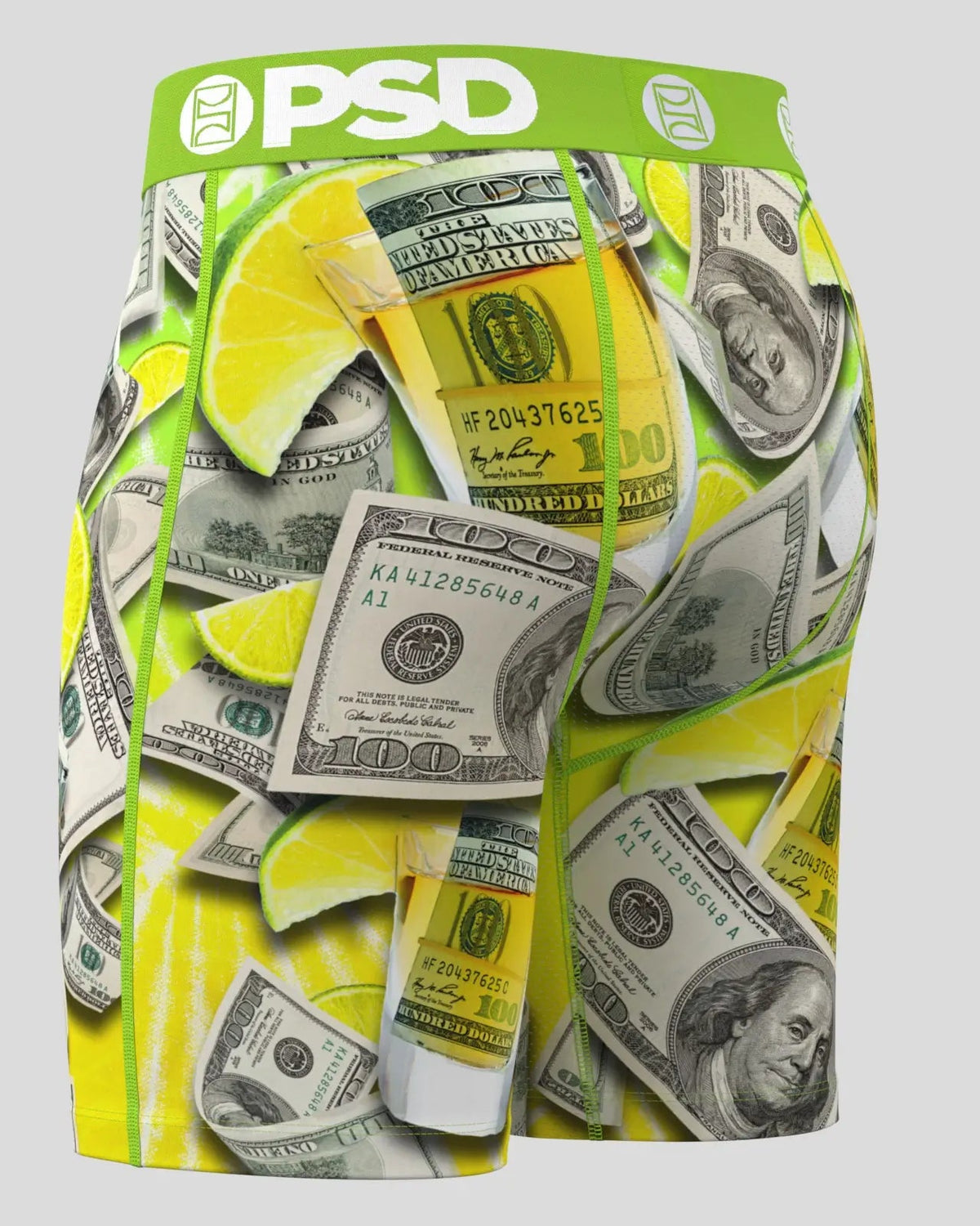 Men Money Shots - Standard Length | PSD