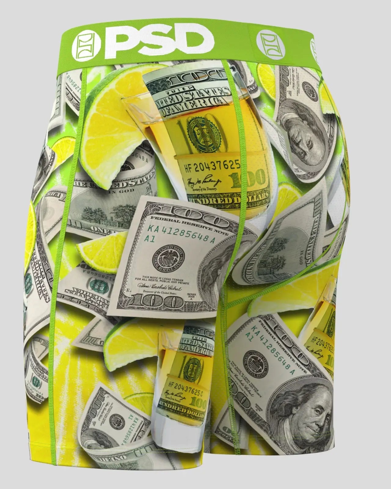 Men Money Shots - Standard Length | PSD