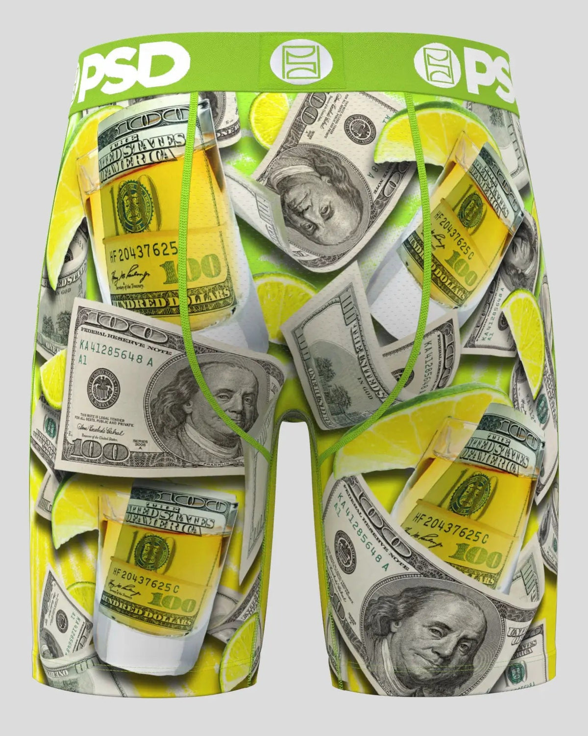 Men Money Shots - Standard Length | PSD