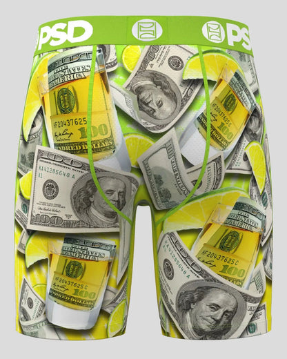 Men Money Shots - Standard Length | PSD