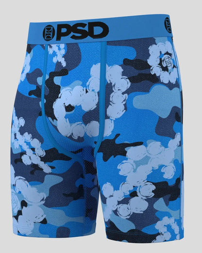 Men Cloud Ops - Standard Length | PSD