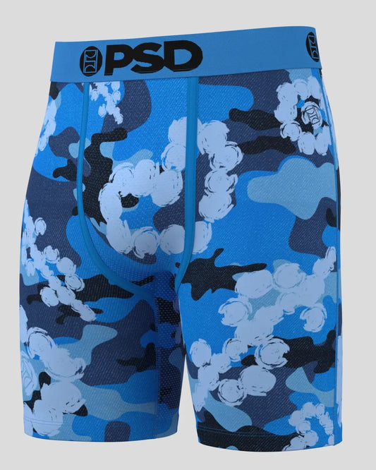 Men Cloud Ops - Standard Length | PSD