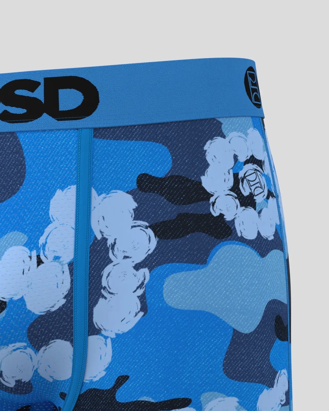 Men Cloud Ops - Standard Length | PSD