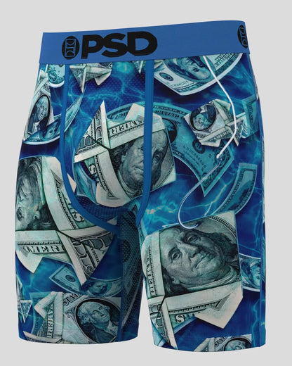 Men Deep Sea Funds - Standard Length | PSD