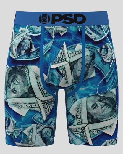 Men Deep Sea Funds - Standard Length | PSD