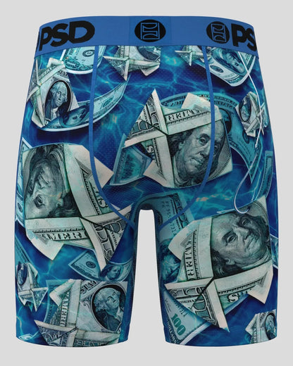 Men Deep Sea Funds - Standard Length | PSD