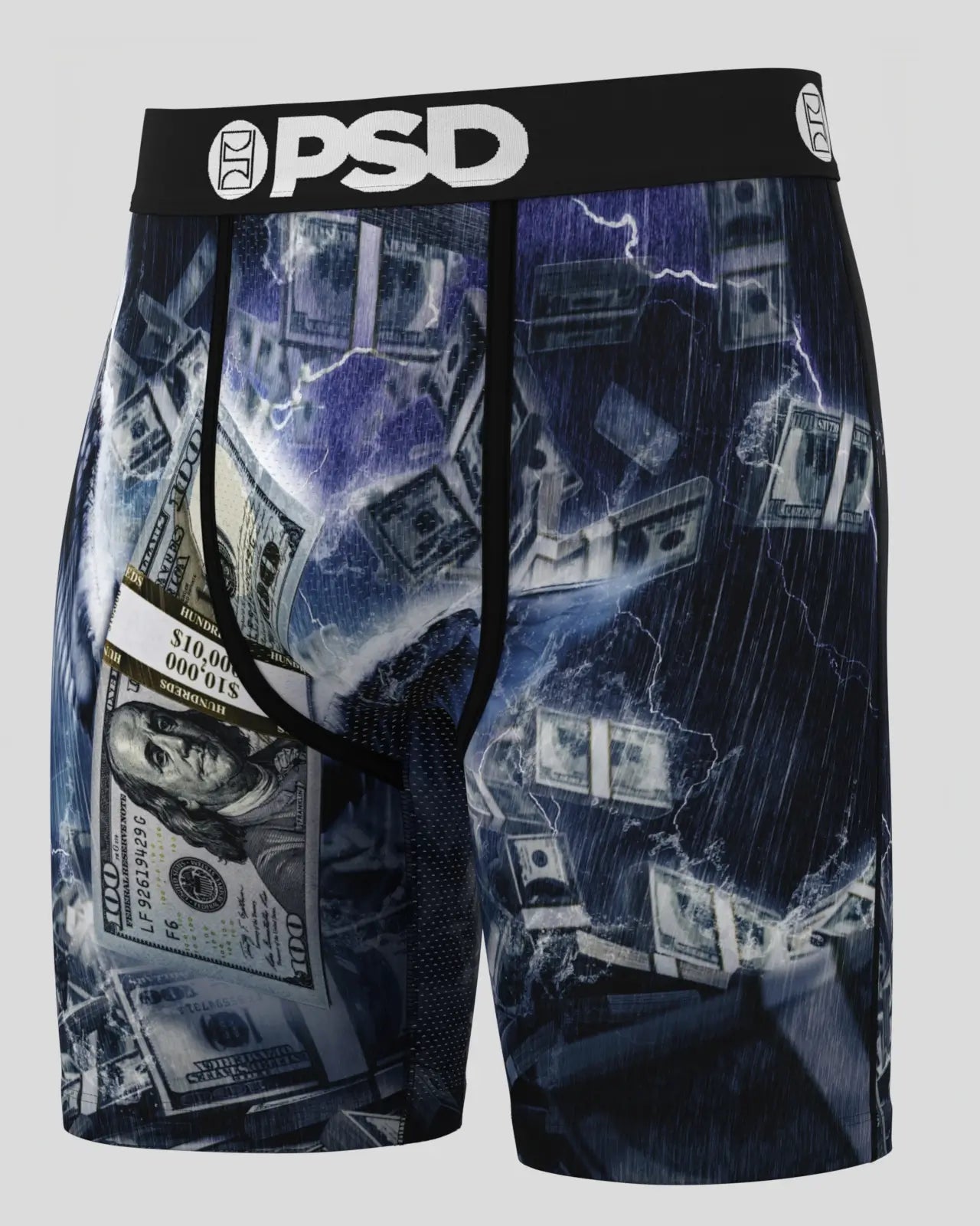 Men|Sale 3 Pack - High Roller - Standard Length | PSD