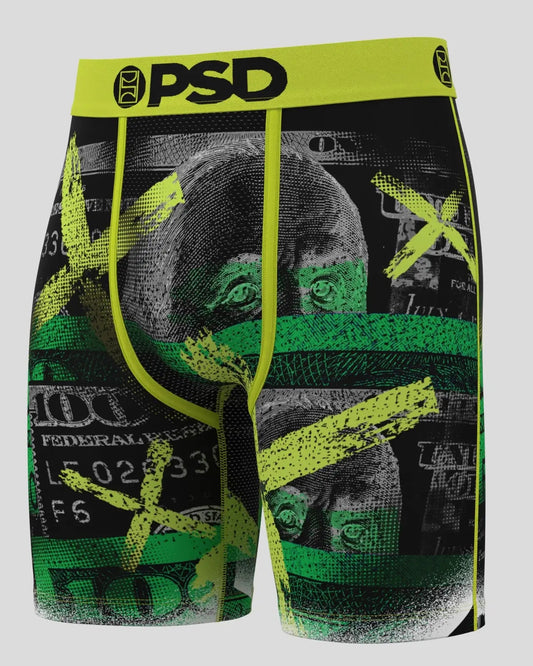 Men|Sale Hands Up Money - Standard Length | PSD