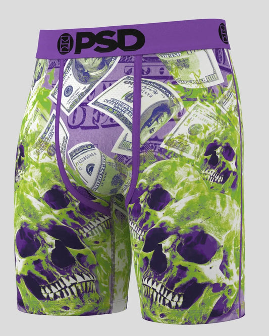 Men|Sale Dead Money - Standard Length | PSD