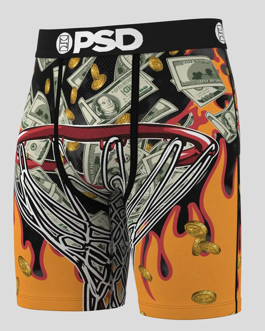 Men|Sale Cash Dunk - Standard Length | PSD