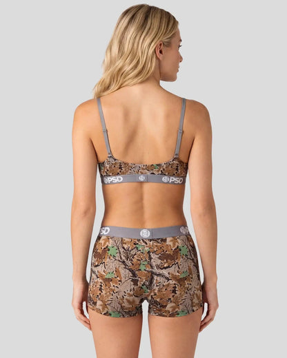 Women 3 Pack - Realtree - Boy Short | PSD