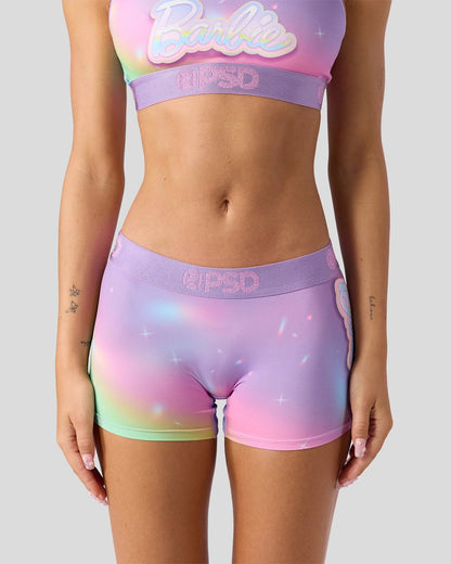 Women Barbie - Bling - Boy Short | PSD