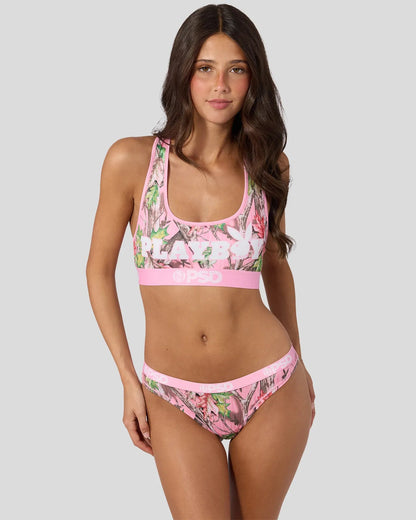 Women Playboy - Woods - Thong | PSD
