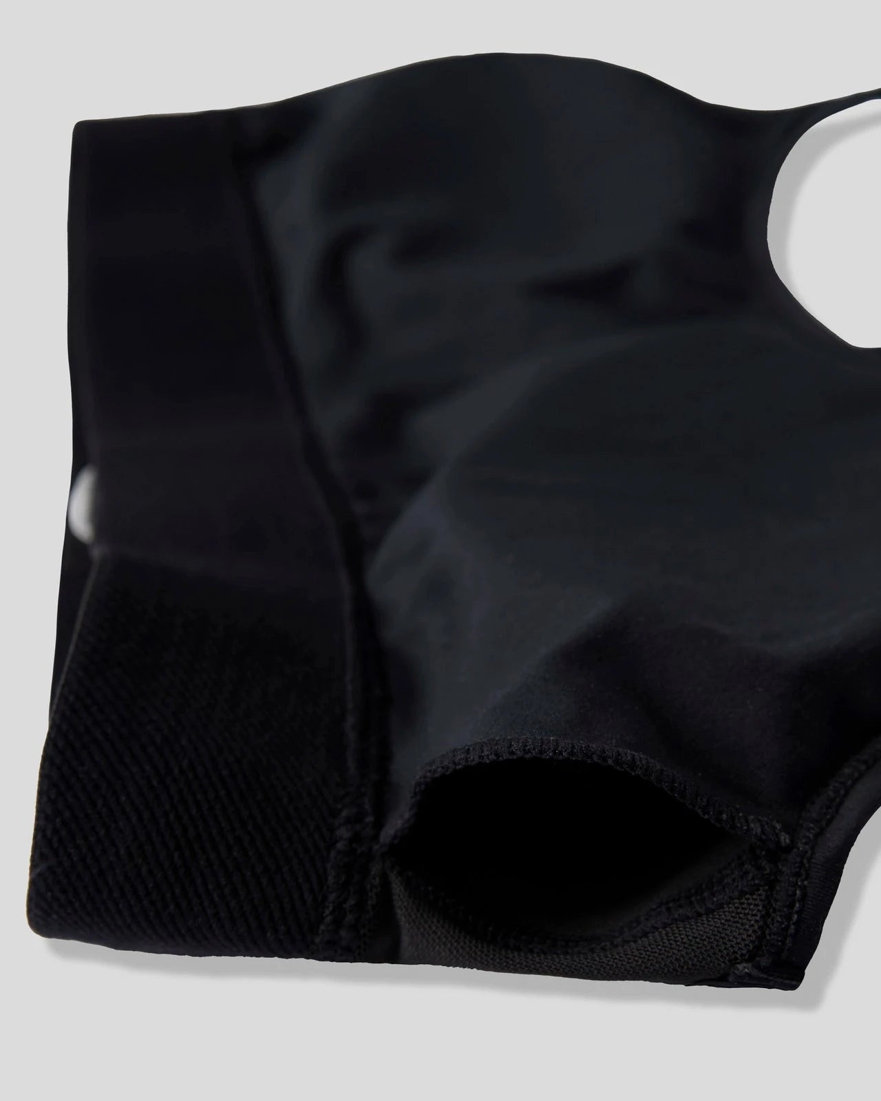 Women ProLuxe - Black - Performance Bra | PSD