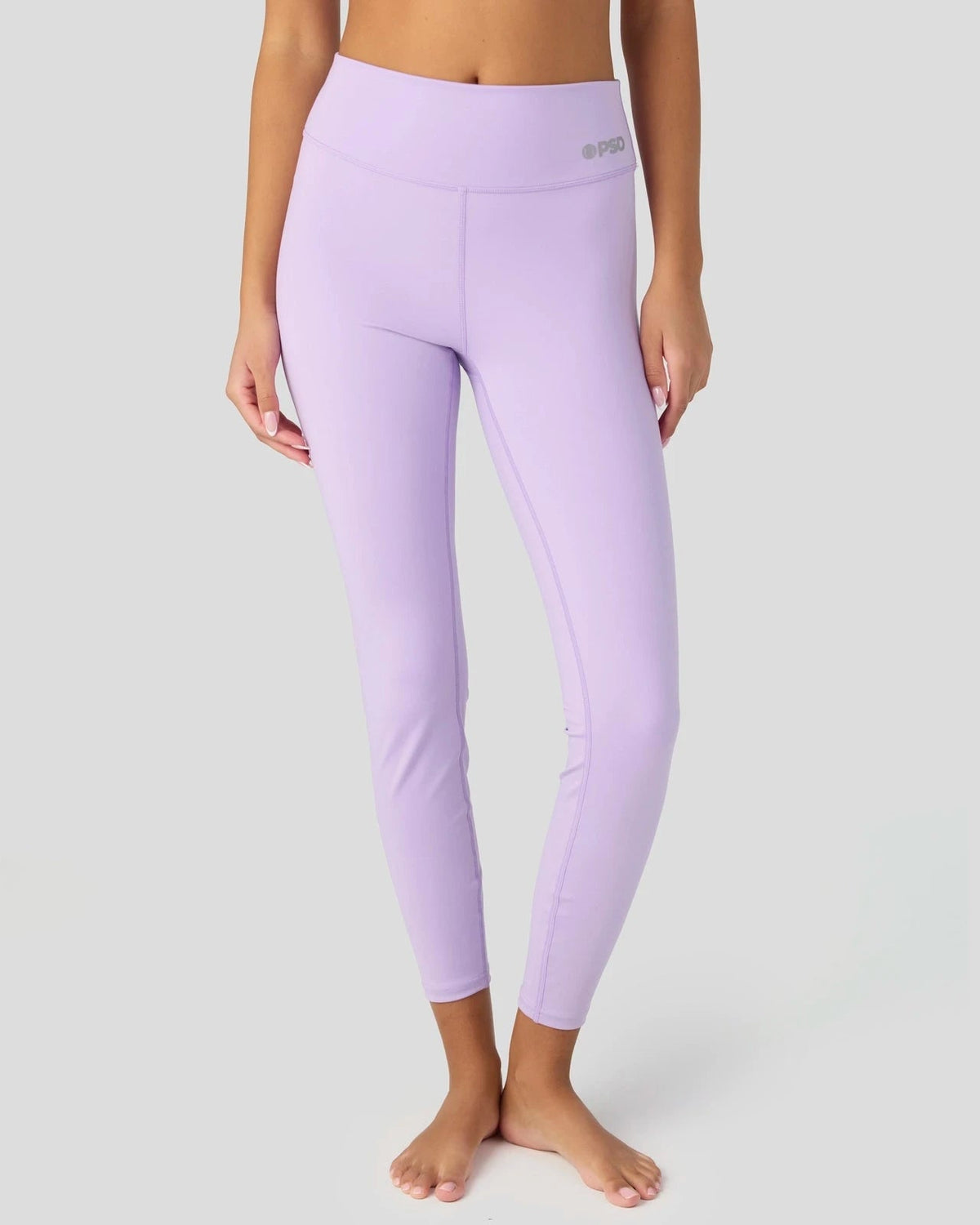Women ProLuxe - Lavender - Legging | PSD