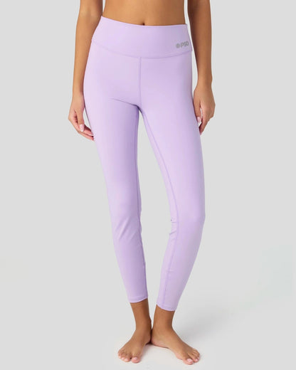 Women ProLuxe - Lavender - Legging | PSD