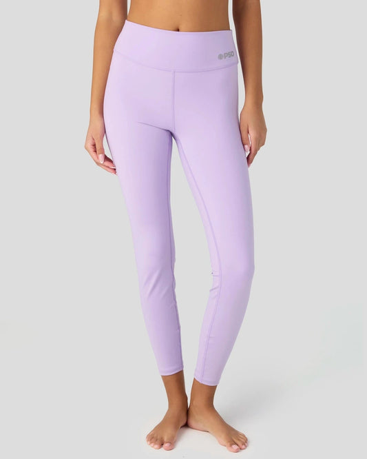 Women ProLuxe - Lavender - Legging | PSD