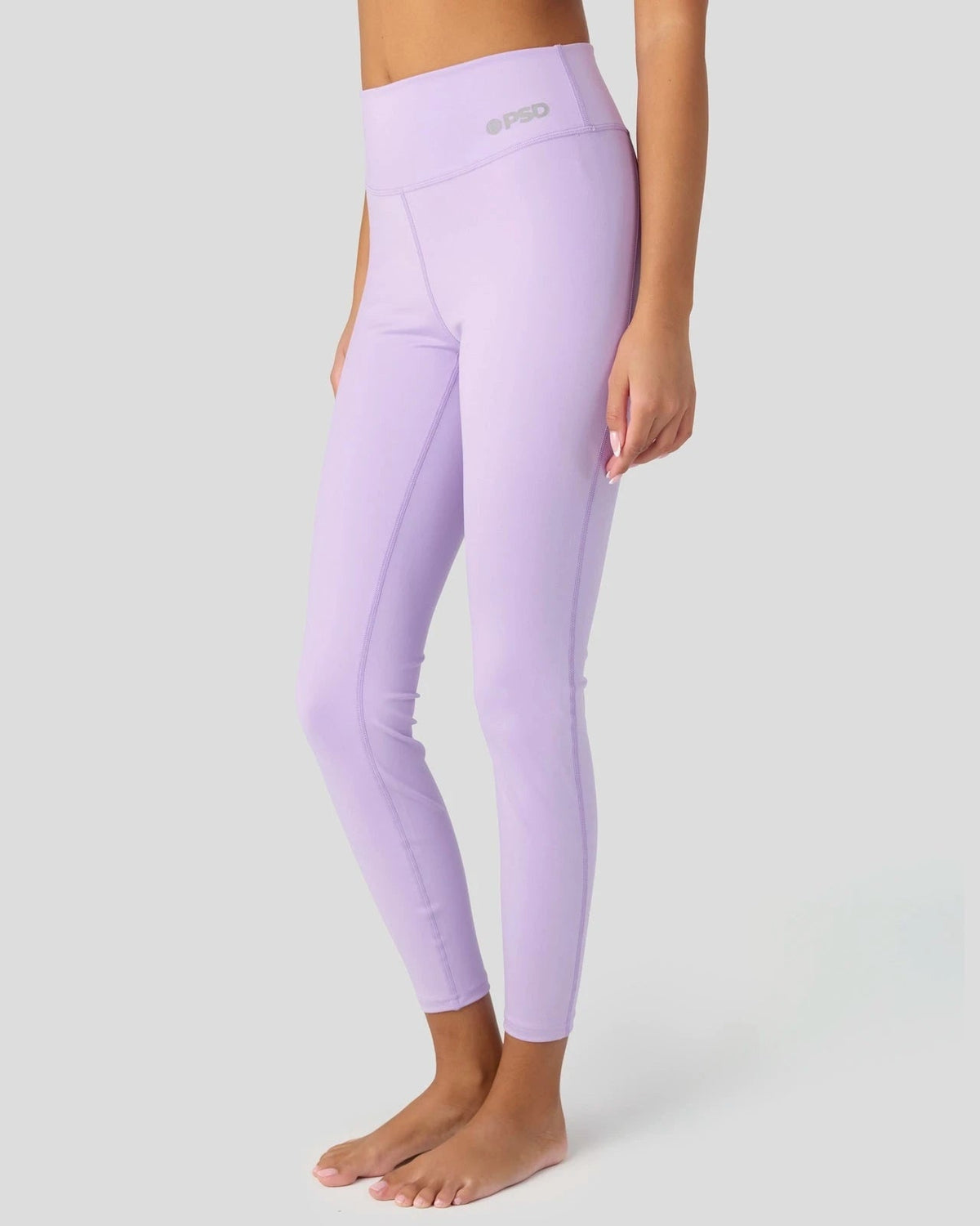 Women ProLuxe - Lavender - Legging | PSD