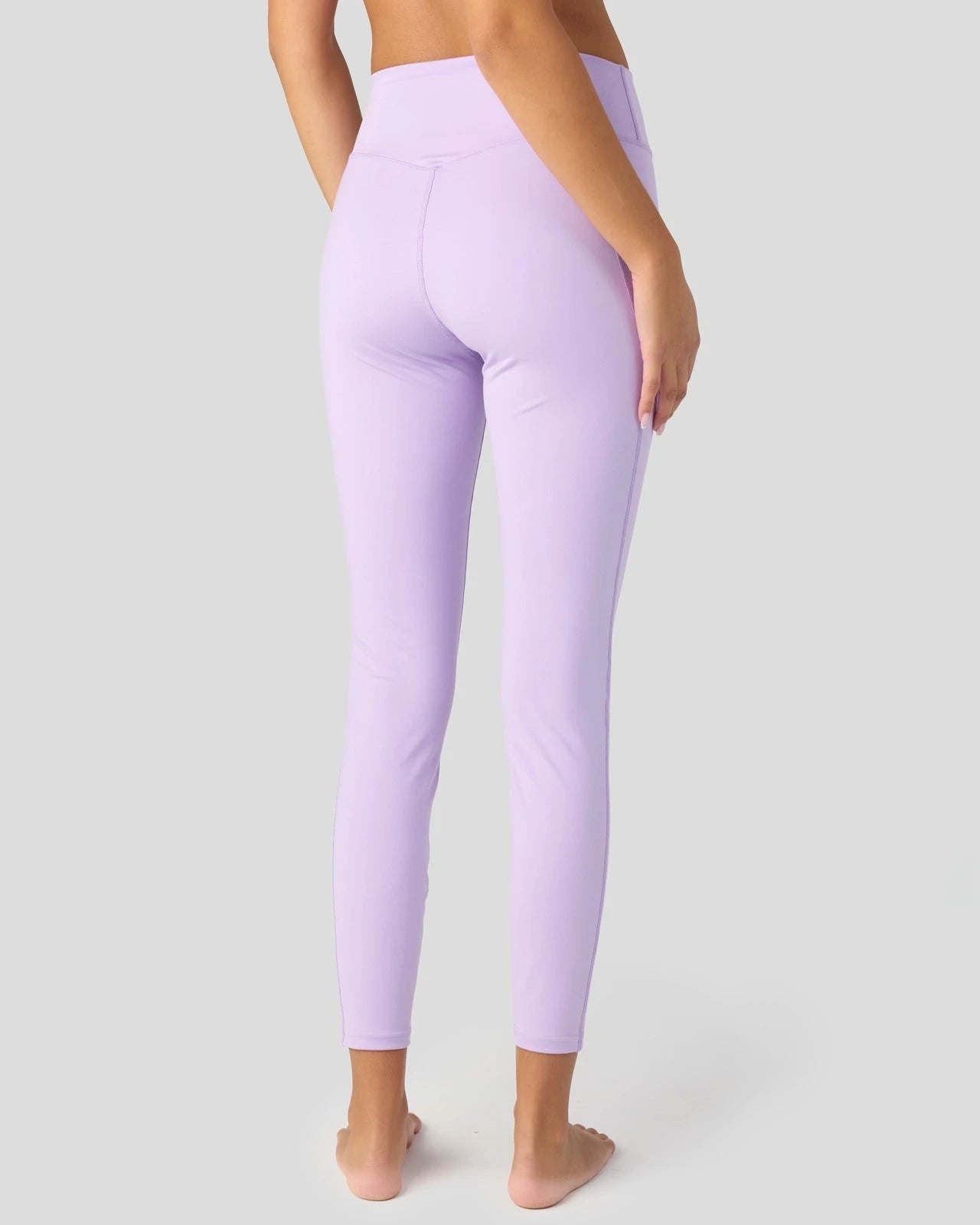 Women ProLuxe - Lavender - Legging | PSD