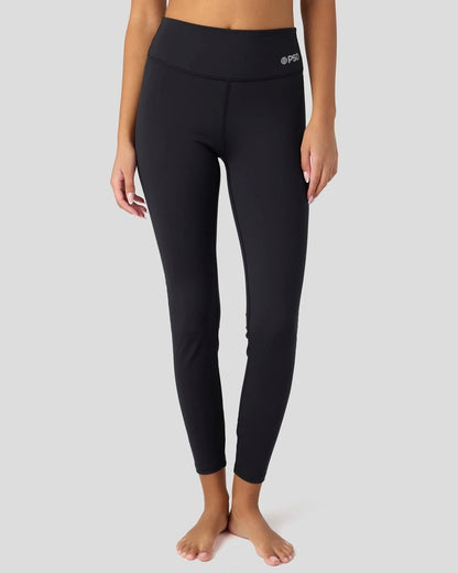 Women ProLuxe - Black - Legging | PSD