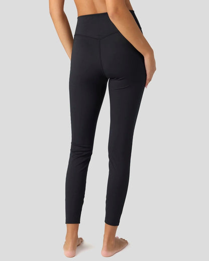 Women ProLuxe - Black - Legging | PSD
