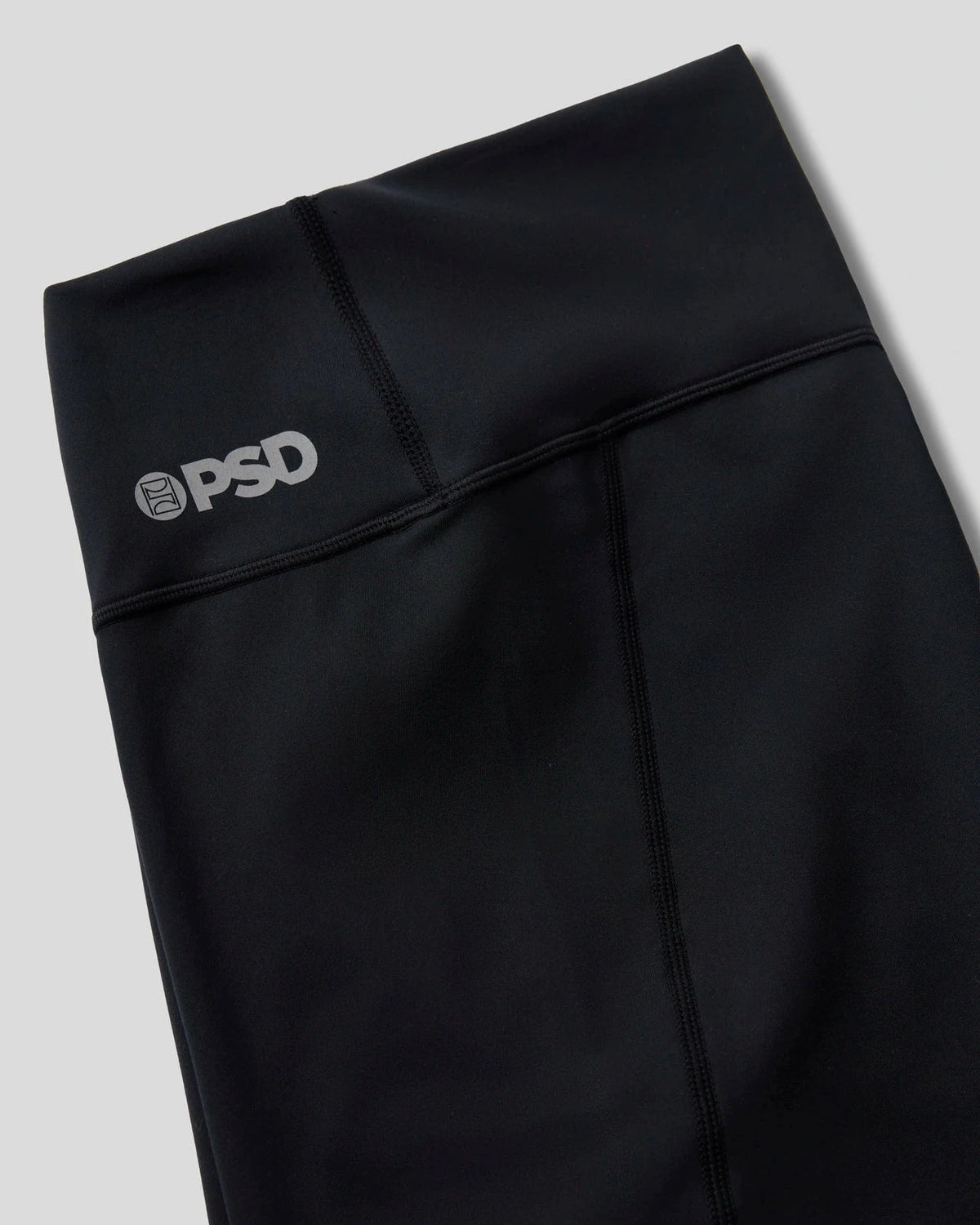 Women ProLuxe - Black - Legging | PSD