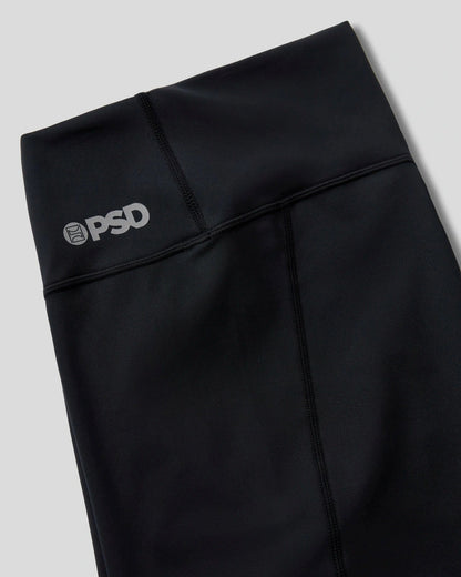 Women ProLuxe - Black - Legging | PSD
