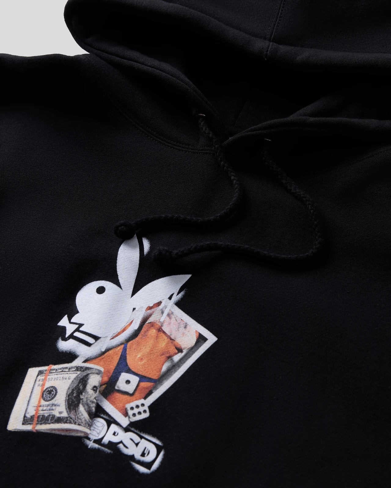 Women Playboy - Lifestyle Hoodie - Classic Hoodie | PSD