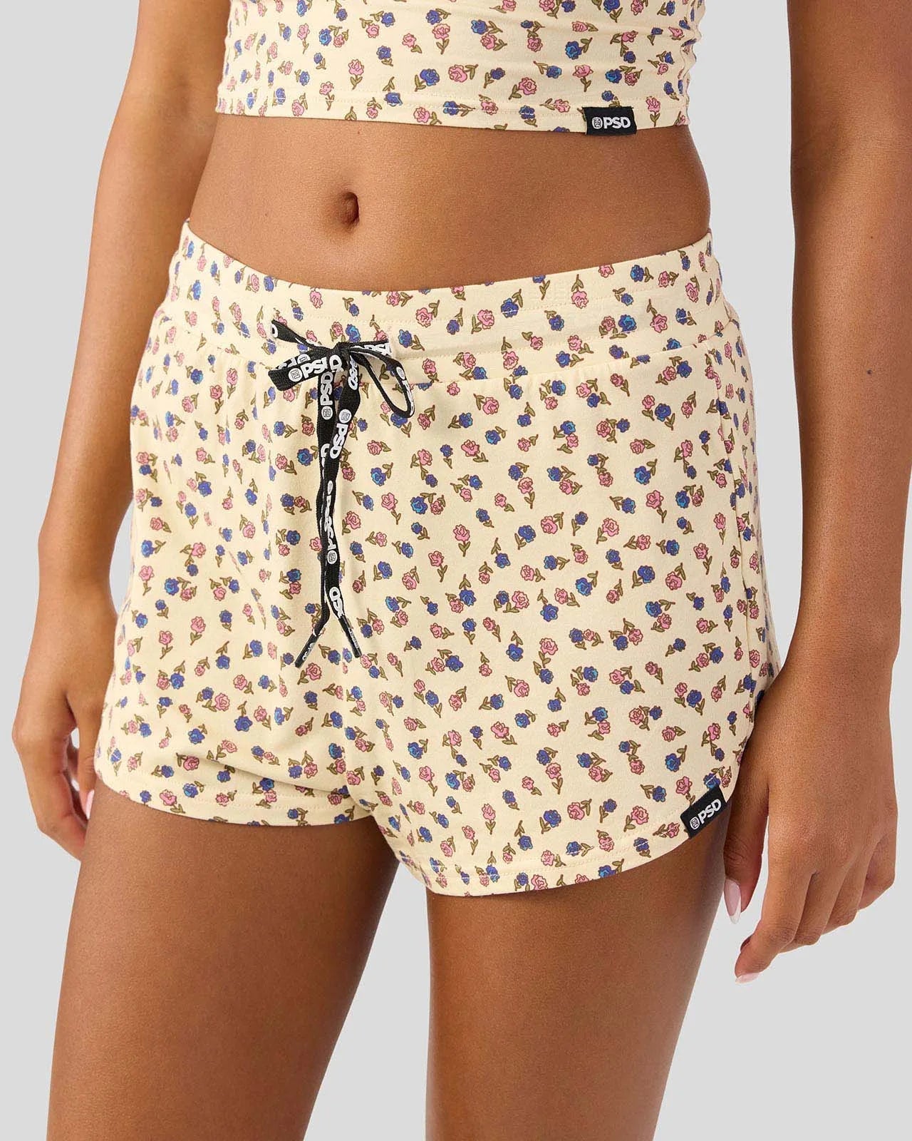 Women|Sale Western Ditz Modal - Cami Sleep Set - Cami Sleep Set | PSD