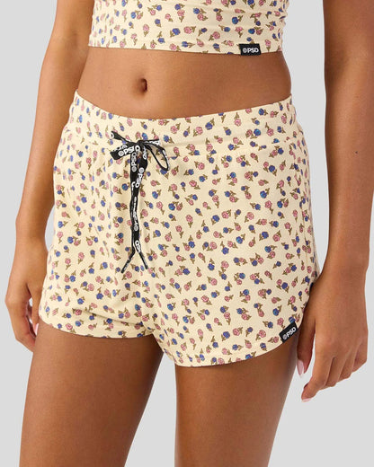 Women|Sale Western Ditz Modal - Cami Sleep Set - Cami Sleep Set | PSD