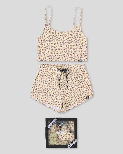 Women|Sale Western Ditz Modal - Cami Sleep Set - Cami Sleep Set | PSD